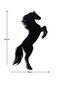 Wallity Wild Horse - Rojo